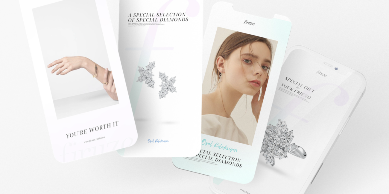 Logo & Brand Identity Design